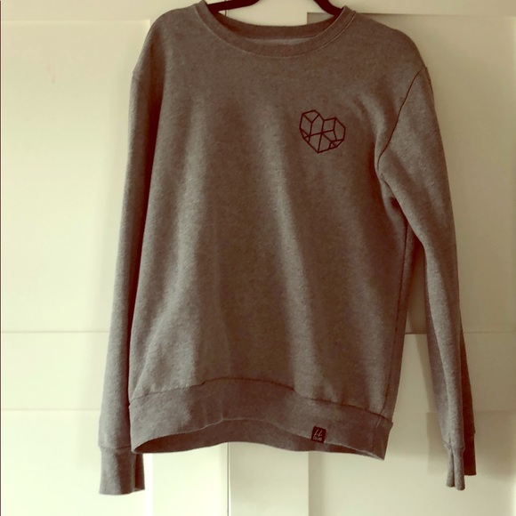 Local Laundry Sweater